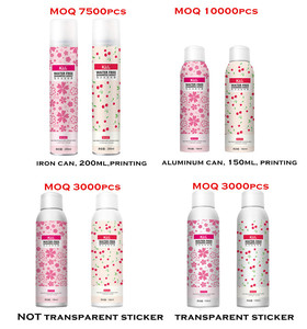 Champú <span class=keywords><strong>Seco</strong></span> en Aerosol Natural de Marca Privada al por Mayor Personalizado con el <span class=keywords><strong>Mejor</strong></span> Logotipo para Cabello Graso - Product Image 5