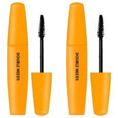 Tony Mori doppio Nizpang Mascarat 12g n. 1 Volume ciglia Extension crema a base di erbe ciglia liquide scontate - Product Image 1