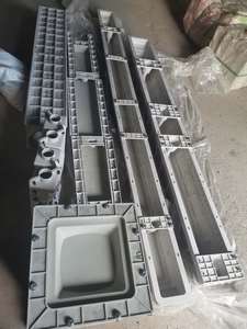 Nhựa Khuôn Mẫu Cho Bê Tông Đúc Sẵn Ngoài Trời Pergola - Product Image 5