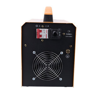 เครื่องเชื่อมอาร์คแบบเสถียรพร้อมเทคโนโลยี IGBT อัจฉริยะในตัว เหมาะสำหรับการผลิตในอุตสาหกรรม มีสินค้าในสต็อก - Product Image 3