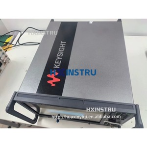 เครื่องวิเคราะห์สัญญาณ Keysight N9041B UXA แบบมัลติทัช 3 Hz ถึง 110 GHz สำหรับเครื่องมือทดสอบ ราคาต่อรองได้ - Product Image 3
