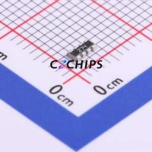 Red de Resistencias YC164-JR-07270KL 0603x4 (Número de Resistencias: 4) (Resistencia: 270kOhm Precisión: 5%) - Product Image 1