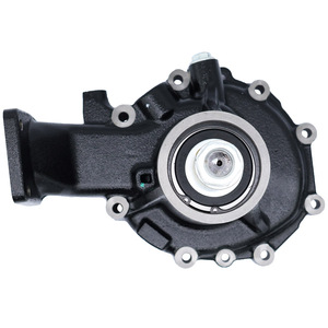 Bomba de Agua Cw para Hino 08E-H J08C-Te 16100-3732 16100-4141 16100-3731, Pieza de Repuesto para Camión - Product Image 2
