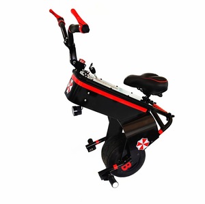 Monopatín <span class=keywords><strong>de</strong></span> Una Rueda, Autoequilibrado, Portátil, <span class=keywords><strong>Hoverboard</strong></span> - Product Image 3