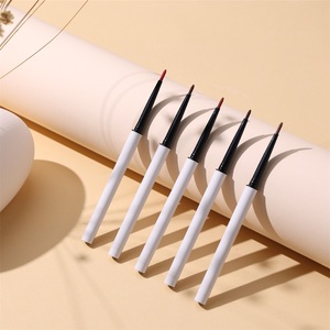 Marque privée Vegan Sans Cruauté Longue Durée Étanche Super Lisse Gel <span class=keywords><strong>Crayon</strong></span> <span class=keywords><strong>Eyeliner</strong></span> <span class=keywords><strong>Crayon</strong></span> Noir <span class=keywords><strong>Eyeliner</strong></span> Gel <span class=keywords><strong>Eyeliner</strong></span> - Product Image 4