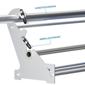 MINOVA Fabricant Distributeur de tissu pour la coupe de tissus de verre dans <span class=keywords><strong>les</strong></span> films pare-vapeur de façade à l'intérieur - Product Image 4