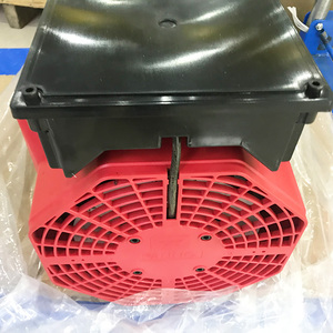 Nouveau moteur d'axe AC FANUC d'origine A06B-1460-B900 # Pièces PLC F521 - Product Image 4