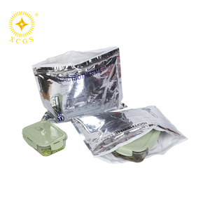 Xcgs 12X16 "จดหมายฉนวนกันความร้อนที่มีน้ำหนักเบาสำหรับเก็บช็อคโกแลตยาและที่เน่าเสียได้ในระหว่างการขนส่ง - Product Image 6