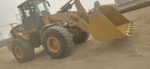 รถตักตีนตะขาบใช้950ชม. รถตัก950ล้อลากรถตักแมว950เอช - Product Image 6