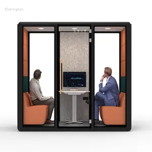 New Style Office Pod Container Office Outdoor Office Pod