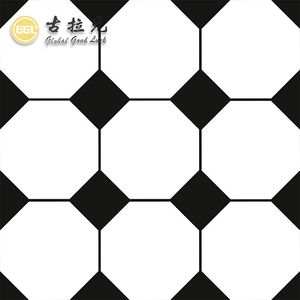Carreaux <span class=keywords><strong>de</strong></span> porcelaine modernes à motifs irréguliers, <span class=keywords><strong>noir</strong></span> <span class=keywords><strong>et</strong></span> <span class=keywords><strong>blanc</strong></span>, couleurs mélangées, résistants à l'eau, pour la décoration <span class=keywords><strong>de</strong></span> salles <span class=keywords><strong>de</strong></span> <span class=keywords><strong>bain</strong></span> <span class=keywords><strong>et</strong></span> <span class=keywords><strong>de</strong></span> murs intérieurs - Product Image 2