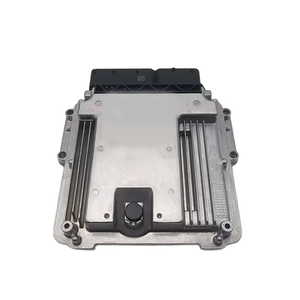 โมดูลควบคุมอิเล็กทรอนิกส์ ECM เครื่องยนต์รถขุด SANY SY245 SY265 รุ่น D06FR012301 - Product Image 1