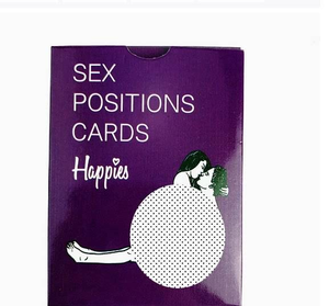 Jeu de <span class=keywords><strong>cartes</strong></span> érotiques pour couples, <span class=keywords><strong>cartes</strong></span> de positions sexuelles pour la chambre à coucher, <span class=keywords><strong>cartes</strong></span> sexuelles pour adultes, Kama Sutra, Giochi Erotici, pour cadeau de fête - Product Image 5