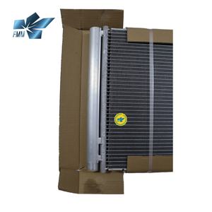 Condensador de Aire Acondicionado para Automóvil SMART FORTWO 451 A4515000154 4515000054 4515000154 A4515000054 - Product Image 5