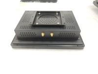 Bestview Panel PC con Pantalla Táctil Capacitiva Android de 10.1 Pulgadas, PC Industrial Rk3566/Rk3568 con Cámara, Lector de Códigos QR y Batería