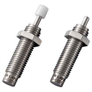 Nhật Bản cố định thép không gỉ máy công cụ <span class=keywords><strong>CNC</strong></span> phụ kiện giảm xóc Nhật Bản - Product Image 1