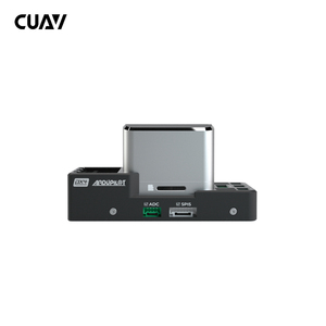Kit de drone CUAV X7+ Ardupilot avec contrôleur de vol Pixhawk pour pièces d'avion de course RC - Product Image 3