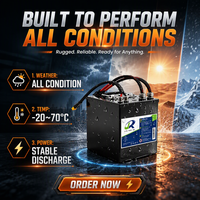 Baterai Lithium 60V 24Ah 25.2Ah 27Ah 30Ah dengan Pengosongan Arus Tinggi untuk Berbagai Model Sepeda Motor Listrik Off-Road