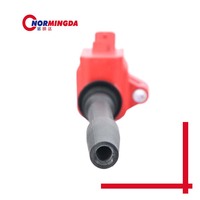 Koil Pengapian Merah Performa Tinggi Seri B Model S58 B58 B48 B46 12138615991 12138643360 12138678438 UF750 N54 B58