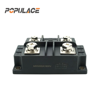 Redresseur diode régulateur de tension redresseur 3 phases redresseur pont transformateur mdq300a mdc module générateur module