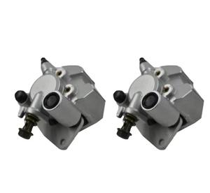 Pinza de freno delantero para ATV <span class=keywords><strong>Grizzly</strong></span> Raptor 350 400 <span class=keywords><strong>450</strong></span> - Product Image 1