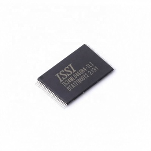 หน่วยความจำ IS34ML04G084-TLI TSOPI-48 NAND FLASH - Product Image 1