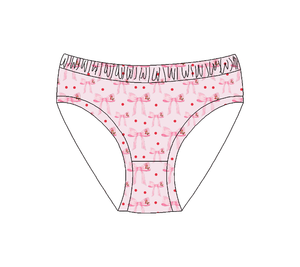 <span class=keywords><strong>Intimo</strong></span> Personalizzato Stampato in Spandex/Cotone/Fibra di Bambù Lavabile per Ragazze, Morbido e Traspirante - Product Image 3