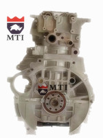 Tout nouveau moteur nu 1ZZ 1ZZ-FE 1.8L pour TOYOTA Corolla Celica 1800 Premio Opa Matrix Vibe RAV4 Elysee moteur de voiture