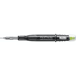 Crayon mécanique Pica Fine Dry 0,9 mm, outil d'écriture automatique longue durée - Product Image 2