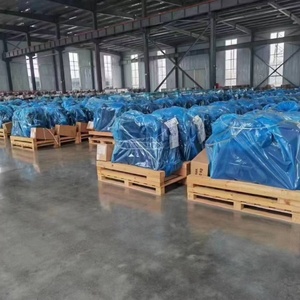 Grand bloc vilebrequin moteur Diesel arbre à cames TAD750GE Rockerarm TD120AHC pompe à huile TAD750VE ensemble moteur pompe à eau TAD1343VE - Product Image 5