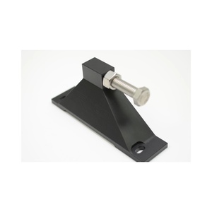 5 axes CNC fraisage usinage Services personnalisés renfort de maître-cylindre en aluminium pour Civic 92-95 - Product Image 2