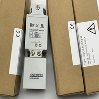 Capteurs de proximité en stock E2Q2-N30MY4-U E2Q2-N30MY4-H – Haute qualité, garantie d'un an