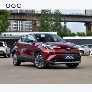IZOA LHD Turbo 2.0L 5 places d'occasion 2020 – Vente chaude sur le marché africain (Lagos, Abuja) – Direct usine Chine - Product Image 3