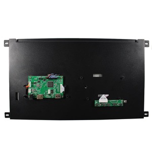 1920x1080 Monitor portatile portatile con scheda Lcd Usb Monitor da gioco completo ad alta luminosità 1000Nits 15.6 pollici Bus Monitor Lcd - Product Image 3