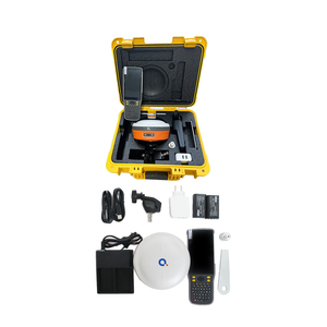 Chihiro Q600 Qianxun High Ai Gps Rtk avec mesure d'inclinaison intelligente, étanche IP67, mémoire 8 Go - Product Image 6