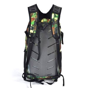 Sac à dos d'hydratation pour le cyclisme, sac à dos de course avec poche à eau de 2 L offerte - Product Image 5