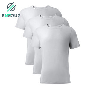 Maglietta termica modale da <span class=keywords><strong>uomo</strong></span> in lana Merino su misura - Product Image 3