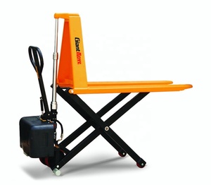 MD-J/MD-K Seri Manual dan Listrik Tangan <span class=keywords><strong>Scissor</strong></span> <span class=keywords><strong>Lift</strong></span> Pallet <span class=keywords><strong>Truck</strong></span>/High <span class=keywords><strong>Lift</strong></span> <span class=keywords><strong>Scissor</strong></span> <span class=keywords><strong>Truck</strong></span> - Product Image 2