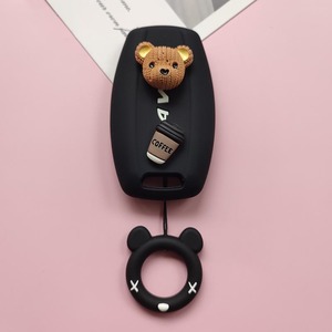 For Great Wall Harvard H6coupe/H2S Haver H4/H7/H9 Big Dog M6 Buckle F5/F7 Car Key Cover <strong>Case</strong> - Product Image 4