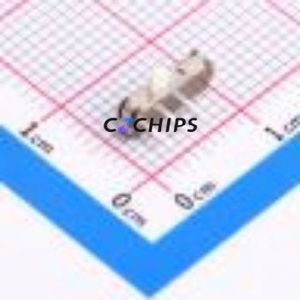 SSSS710100 Slide Switch Through hole Component (THT) Switch Single Pole Double Throw Rectangle Pin Header PC Pin 5mm - Product Image 1