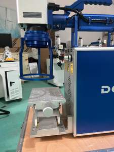 Máquinas portátiles Máquina de marcado láser para metal a bajo precio - Product Image 4