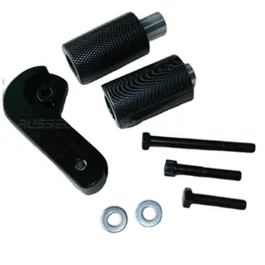 Protecteur de luxe pour SUZUKI GSXR 600, cadre en Fiber de carbone, GSXR, 750, 2006, 2007 et 2008