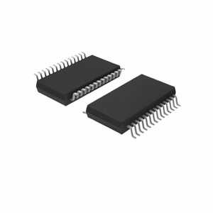 Power Management (PMIC) LTC1629IG-PG#TRPBF 28 SSOP Electronic Circuit Components Authorized Distributor - Product Image 1