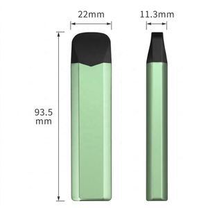 Briquet électronique jetable en stock en Italie, briquet pour cigarettes et tabac, briquet électronique coupe-vent, accessoires pour fumeurs 1g 2ml USB 6k 60k 80k - Product Image 5