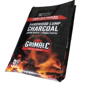 Than rỗng Túi Than túi 10kg 30kg than Túi - Product Image 4