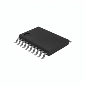 ช่องทางผู้ผลิต ลอจิก 20 TSSOP TC74LCX373FTELM ชิ้นส่วนวงจรอิเล็กทรอนิกส์ - Product Image 1