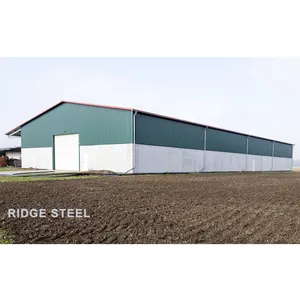 Fabrik preis schnelle Konstruktion Stahl konstruktionen Gebäude vorgefertigte moderne Scheune Schuppen Stil Garage