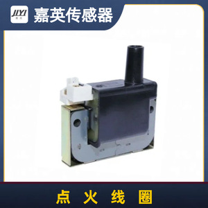 คอยล์จุดระเบิดจีอิง 30510-P73-A01 4 สูบ สำหรับเปลี่ยนในรถยนต์ - Product Image 1