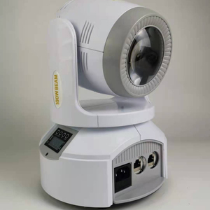 Luz Móvil de Cabeza Sharpy Super Beam Led100w de <span class=keywords><strong>Costa</strong></span> de Marfil, Luces Dj para <span class=keywords><strong>Discoteca</strong></span>, Iluminación para Escenario, Led Move Wash - Product Image 1