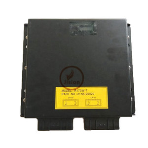 Panneau de commande CPU 21N5-20020 pour excavatrice - Product Image 2